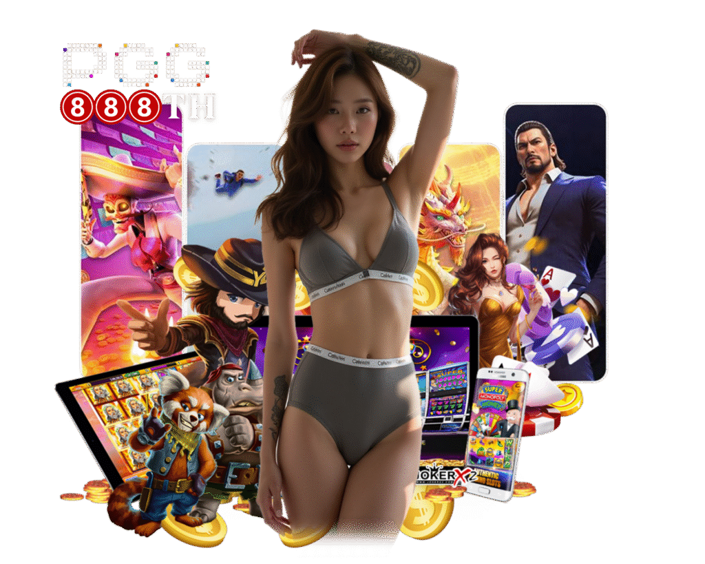 PGG888TH ไม่มีขั้นต่ำ